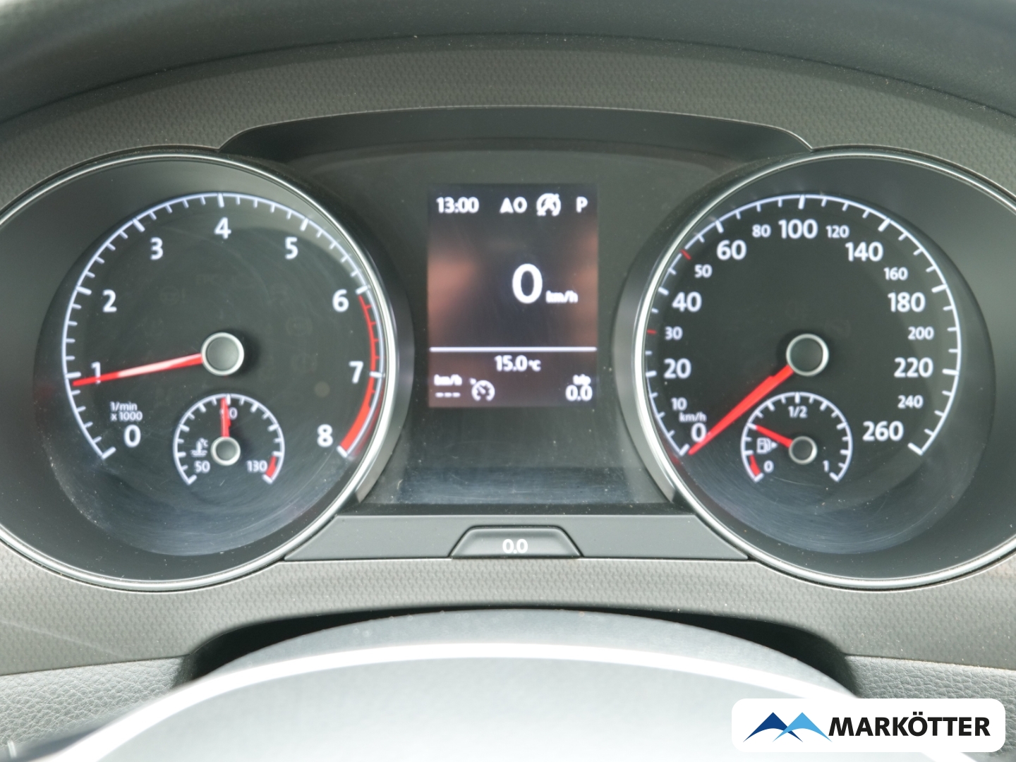 Fahrzeugabbildung Volkswagen Golf Sportsvan VII 1.5 TSI Join ACC/Apple/2xPDC/AHK