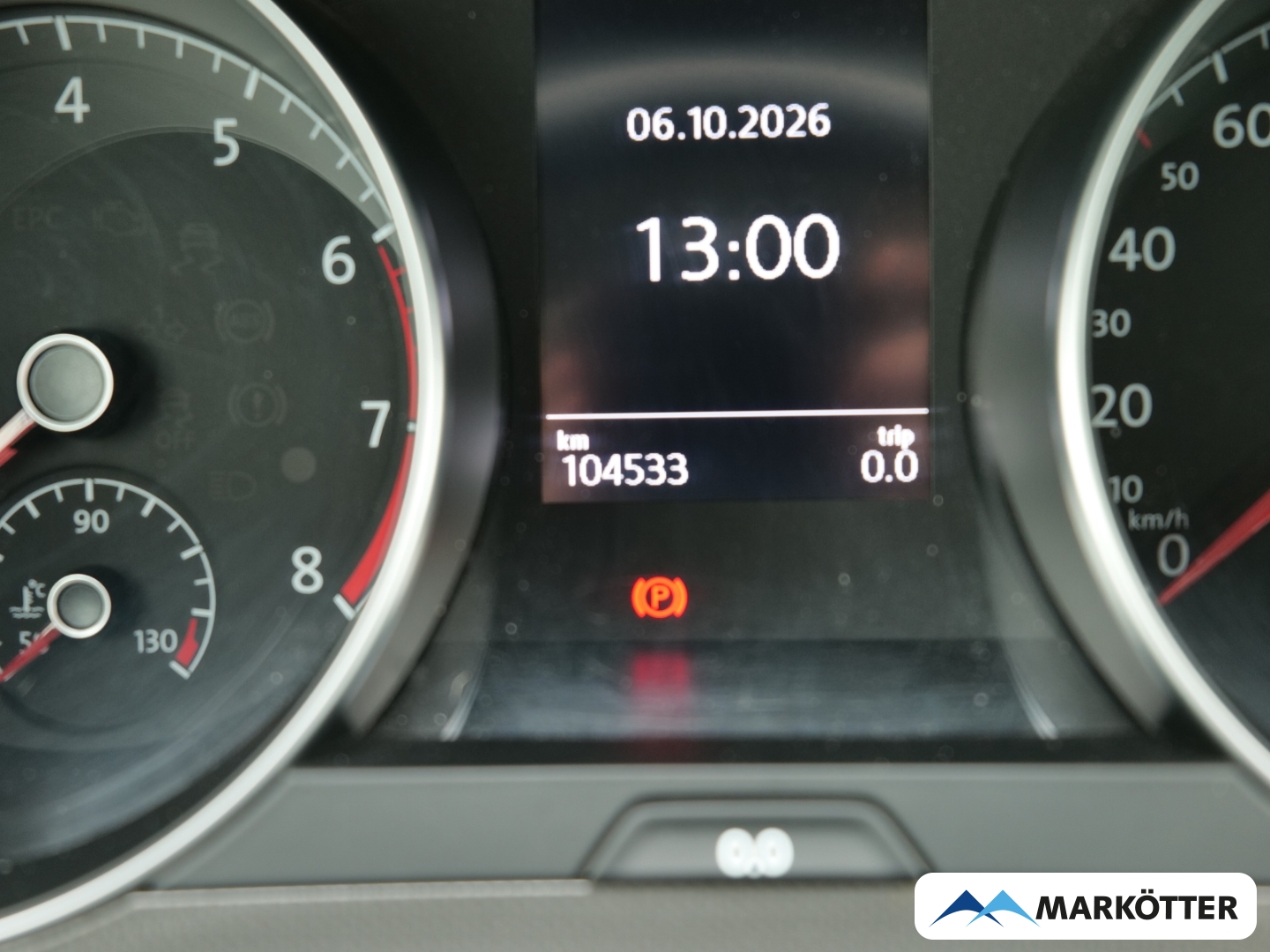 Fahrzeugabbildung Volkswagen Golf Sportsvan VII 1.5 TSI Join ACC/Apple/2xPDC/AHK