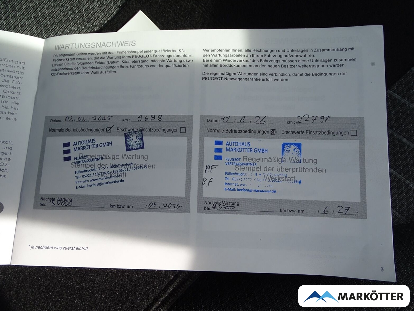 Fahrzeugabbildung Peugeot 2008 Allure TEMPO/SHZ/SHZ/PDC