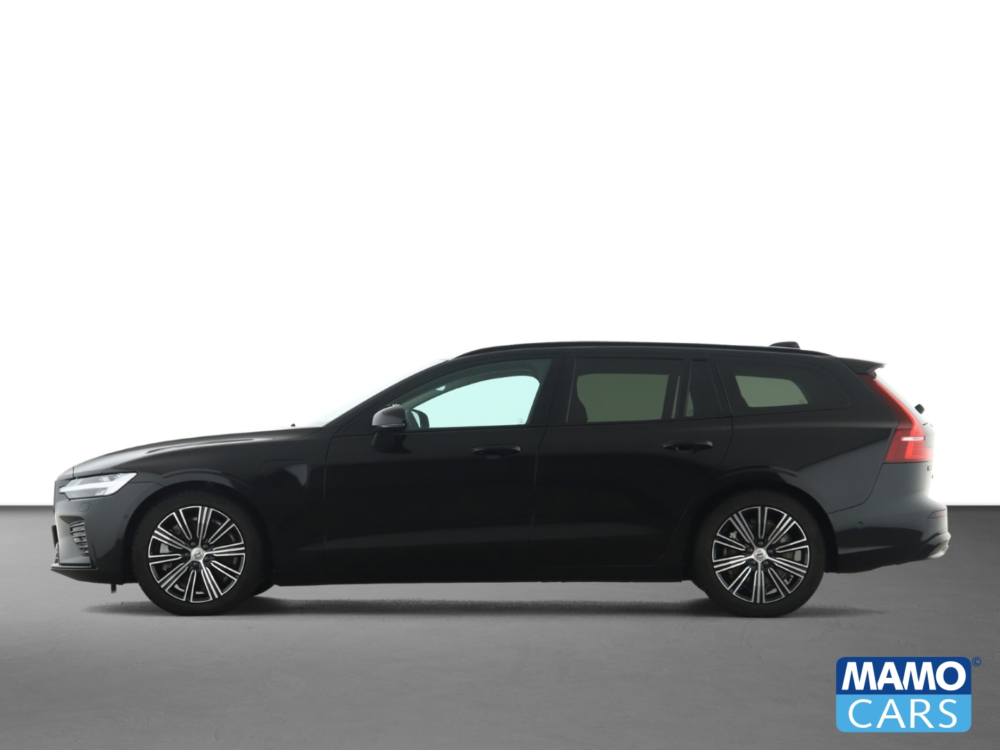 Fahrzeugabbildung Volvo V60 T6 AWD Plus Dark Recharge ACC/BLIS/360CAM/4xSHZ