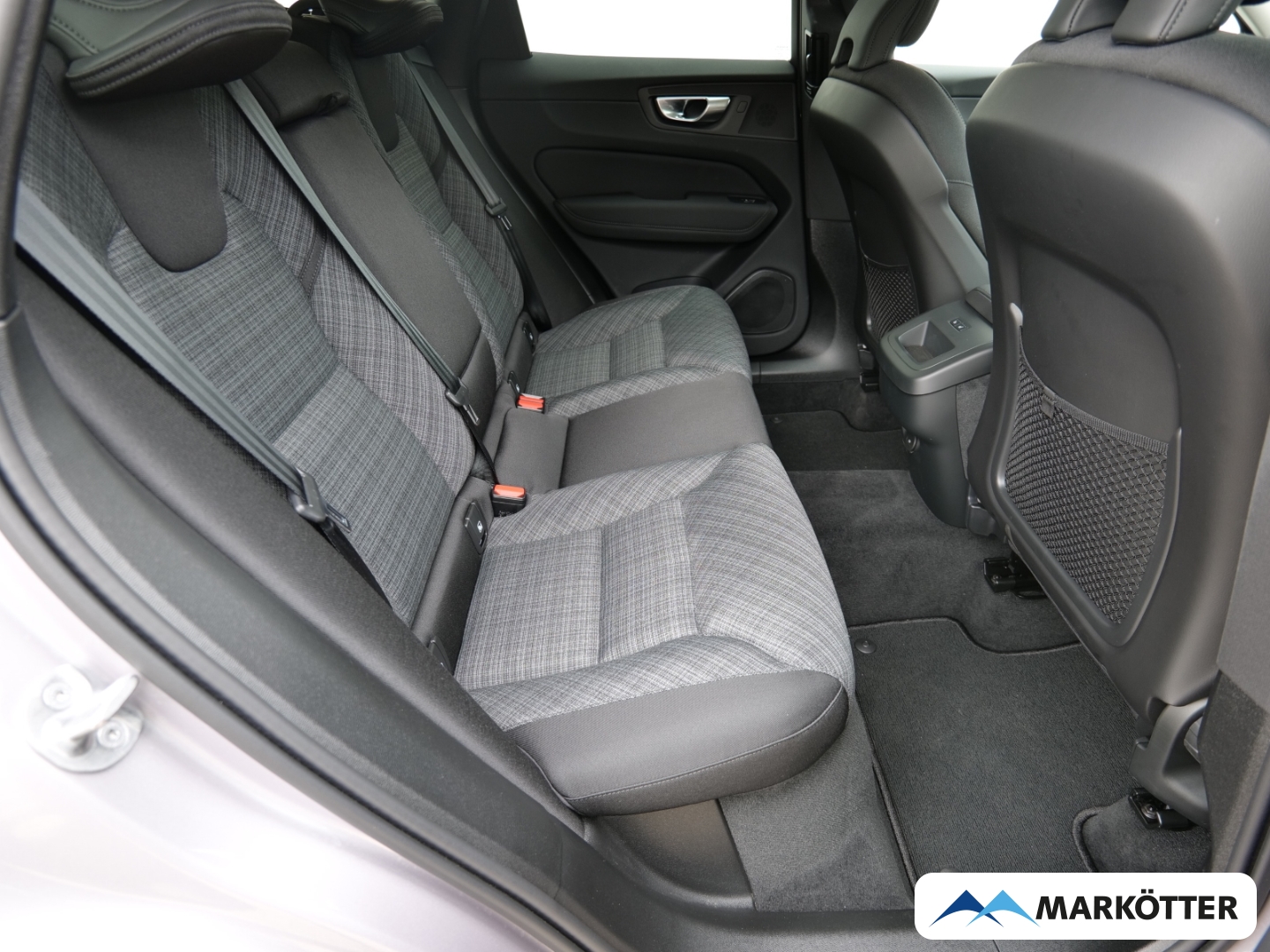 Fahrzeugabbildung Volvo XC60 B5 AWD Rückfahrkamera/Totwinkelassistent