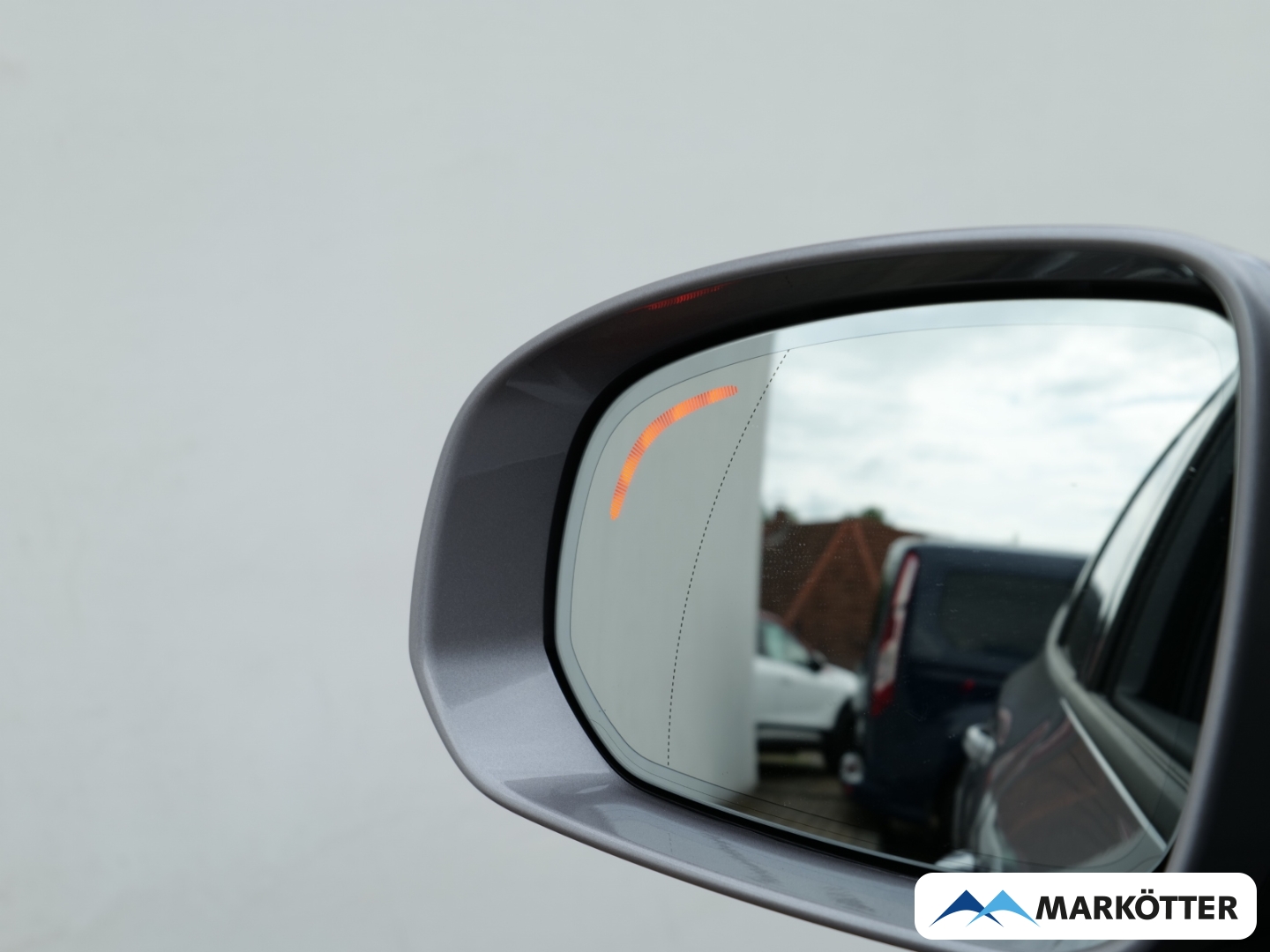 Fahrzeugabbildung Volvo XC60 B5 AWD Rückfahrkamera/Totwinkelassistent