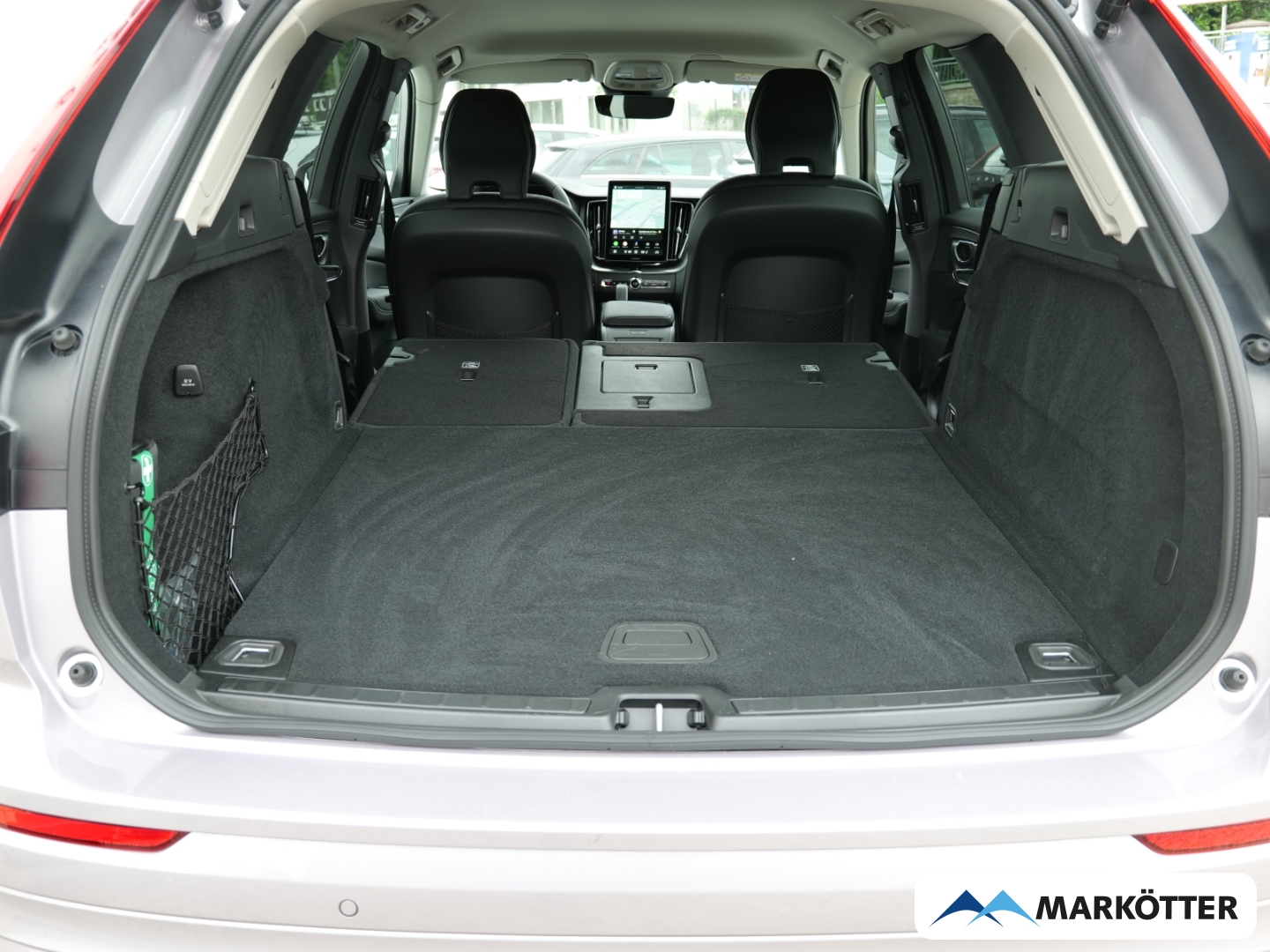 Fahrzeugabbildung Volvo XC60 B5 AWD Rückfahrkamera/Totwinkelassistent