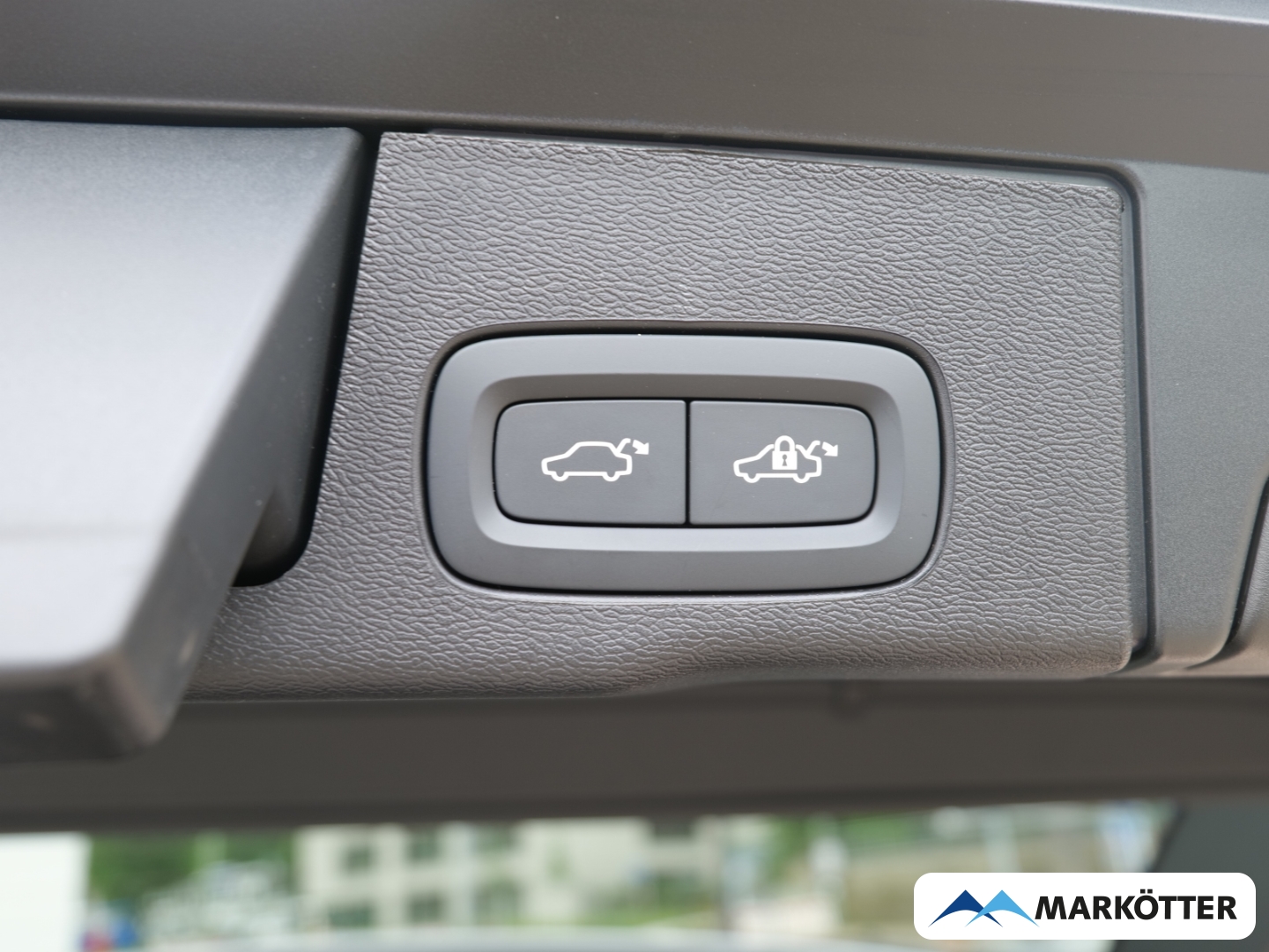 Fahrzeugabbildung Volvo XC60 B5 AWD Rückfahrkamera/Totwinkelassistent