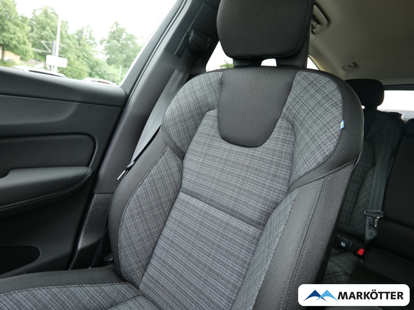 Fahrzeugabbildung Volvo XC60 B5 AWD Rückfahrkamera/Totwinkelassistent