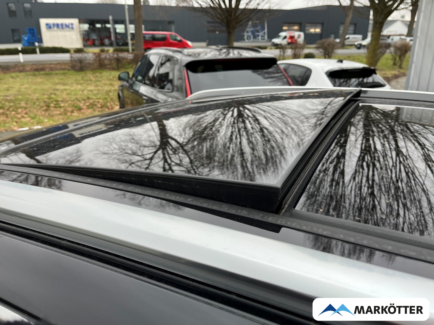 Fahrzeugabbildung Peugeot 3008 Hybrid 136 GT ab 1,99%/SHZ/ACC/360CAM/BLIS/TEMP