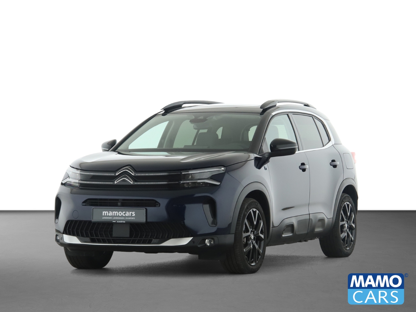 Fahrzeugabbildung Citroen C5 Aircross Max Hybrid ACC/BLIS/CAM/NAVI/PANO