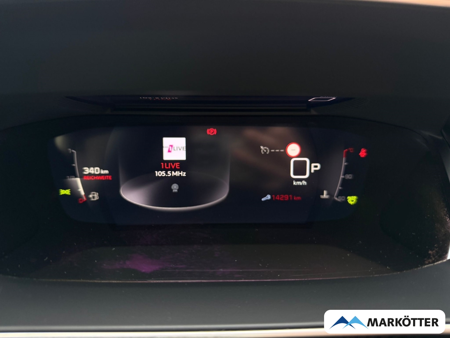 Fahrzeugabbildung Peugeot 208 GT SHZ/360CAM/NAVI/PDC/LED/CARPLY/TEMP