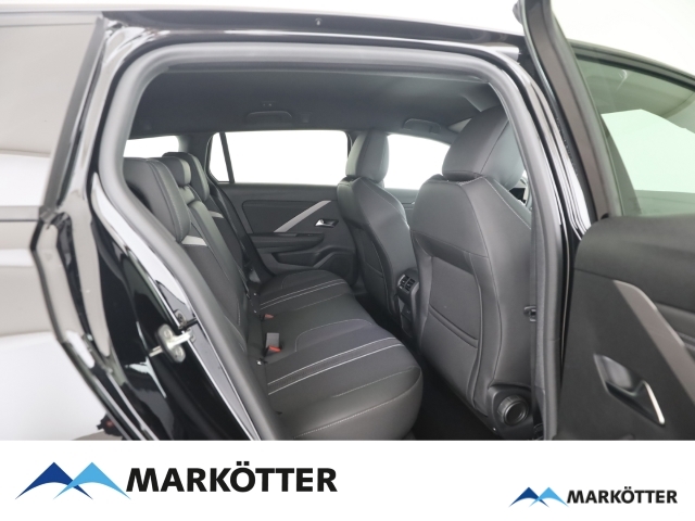 Fahrzeugabbildung Opel Astra 1.2 GS L Sports Tourer ACC/AHK/BLIS/CAM