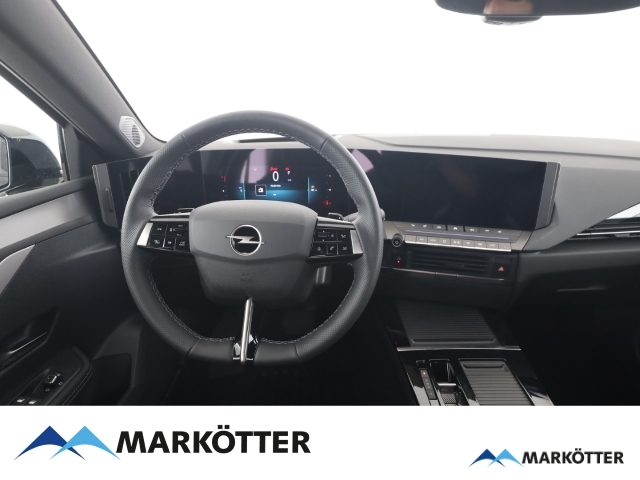 Fahrzeugabbildung Opel Astra 1.2 GS L Sports Tourer ACC/AHK/BLIS/CAM