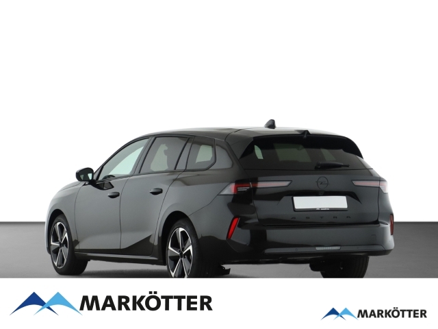 Fahrzeugabbildung Opel Astra 1.2 GS L Sports Tourer ACC/AHK/BLIS/CAM