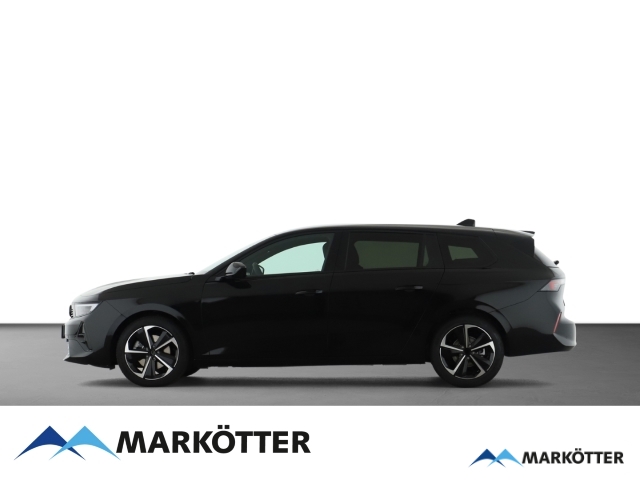 Fahrzeugabbildung Opel Astra 1.2 GS L Sports Tourer ACC/AHK/BLIS/CAM