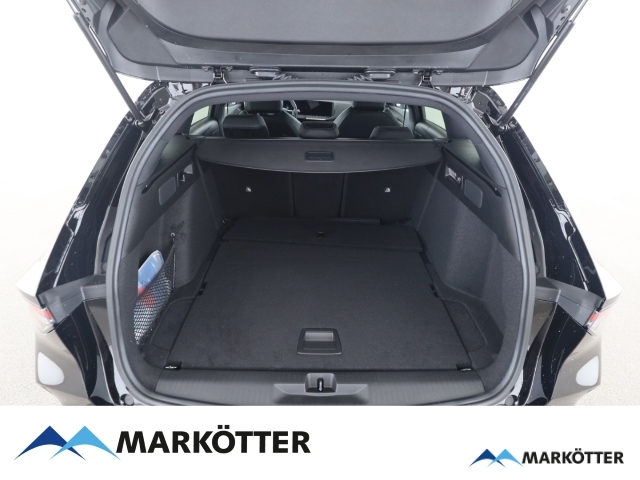 Fahrzeugabbildung Opel Astra 1.2 GS L Sports Tourer ACC/AHK/BLIS/CAM