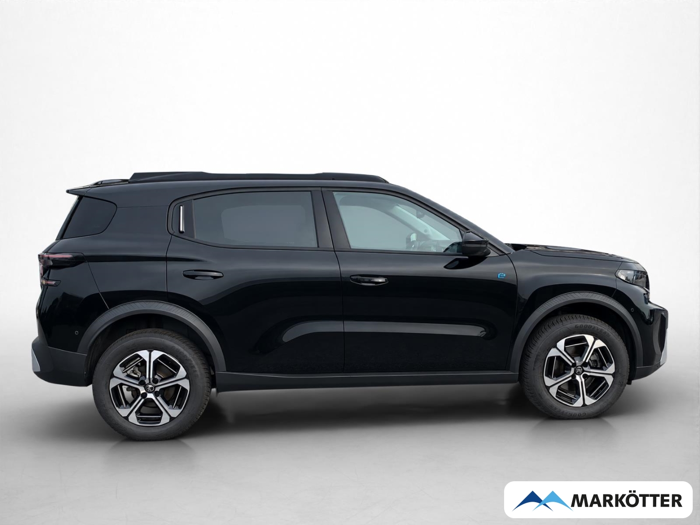 Fahrzeugabbildung Citroen C3 Aircross 113 MAX/Head-up/Navi/PDC/Kamera/LED