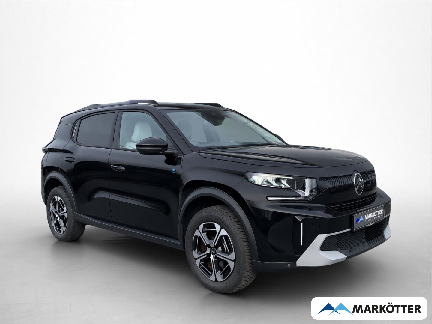 Fahrzeugabbildung Citroen C3 Aircross 113 MAX/Head-up/Navi/PDC/Kamera/LED