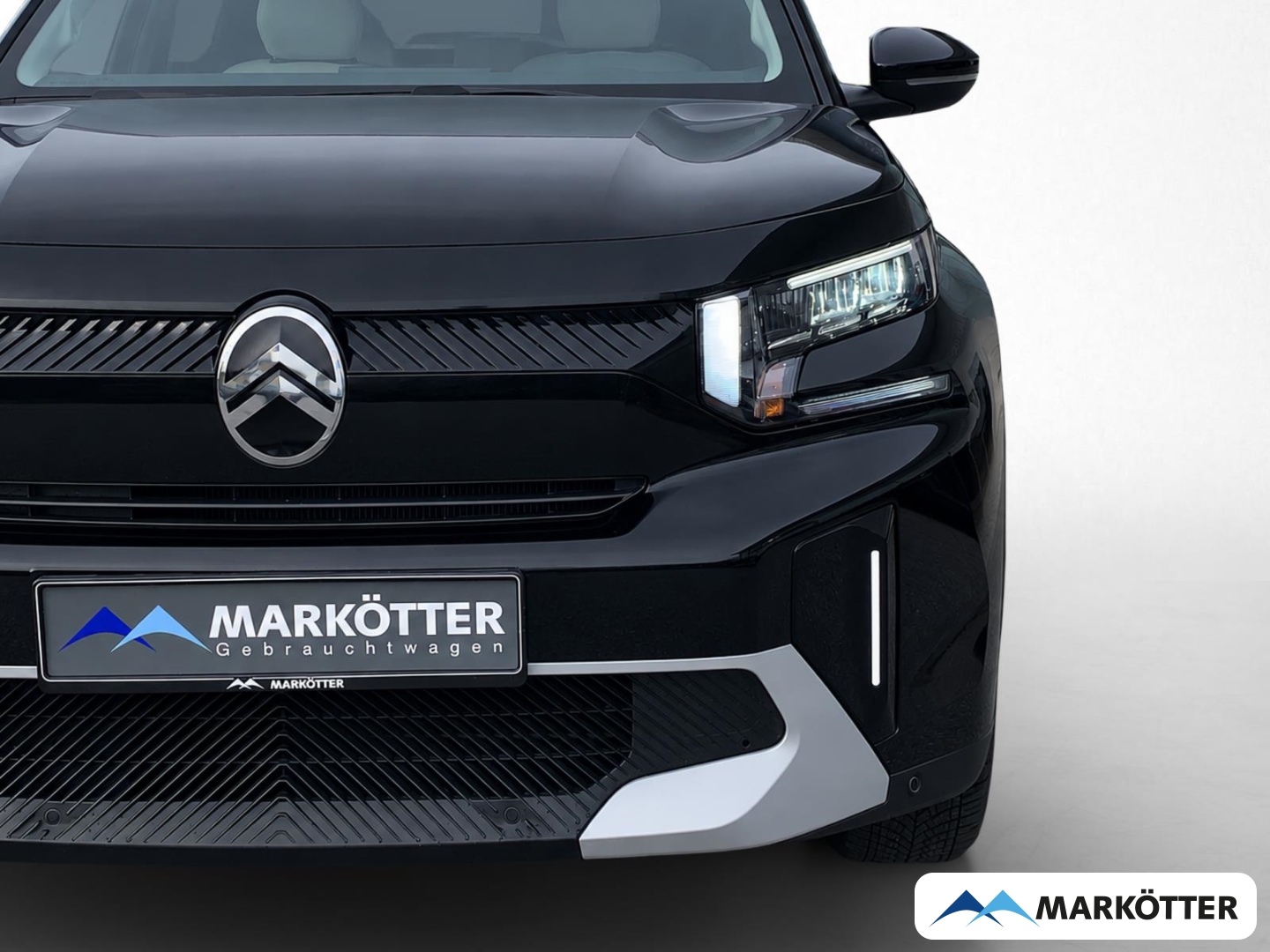 Fahrzeugabbildung Citroen C3 Aircross 113 MAX/Head-up/Navi/PDC/Kamera/LED