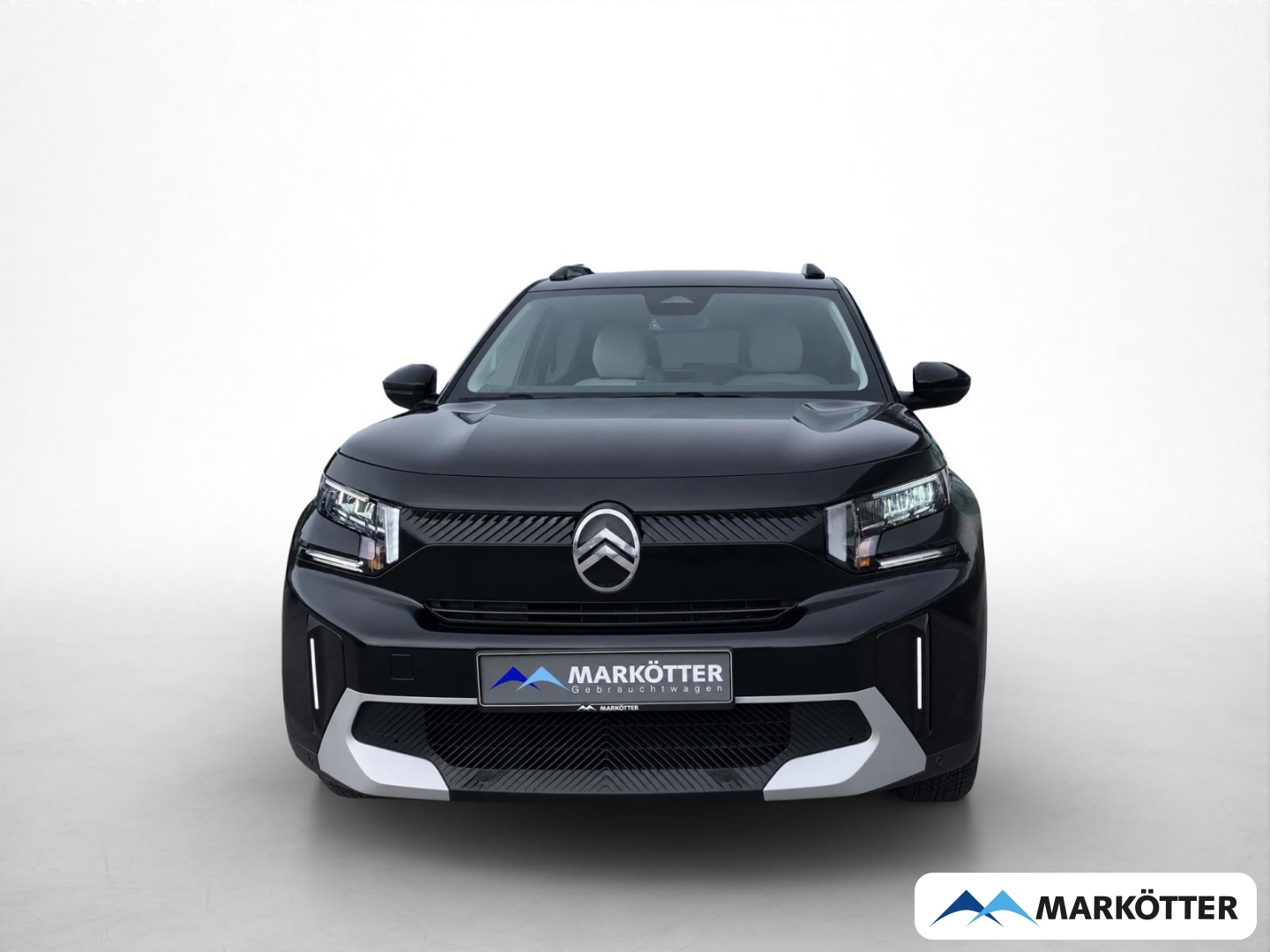 Fahrzeugabbildung Citroen C3 Aircross 113 MAX/Head-up/Navi/PDC/Kamera/LED