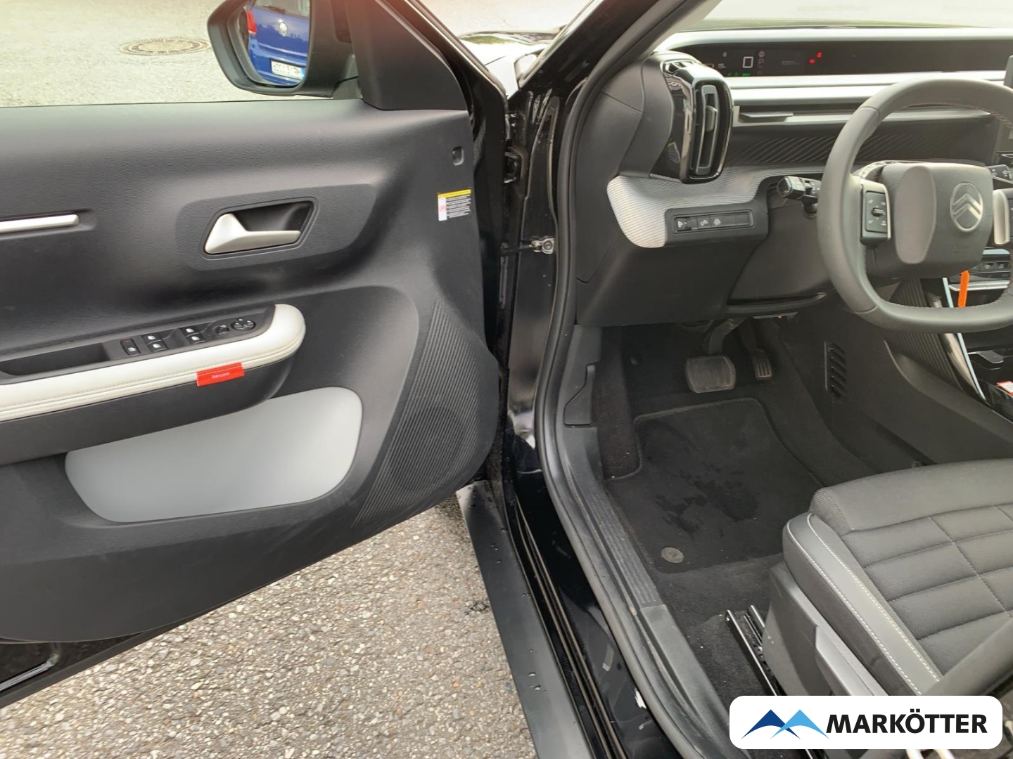 Fahrzeugabbildung Citroen C3 Aircross 113 MAX/Head-up/Navi/PDC/Kamera/LED
