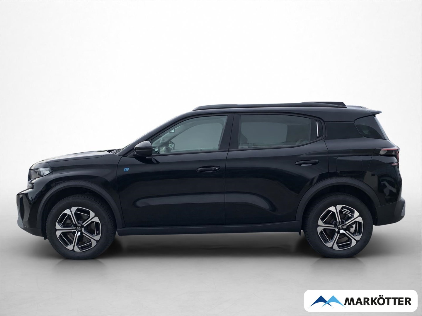 Fahrzeugabbildung Citroen C3 Aircross 113 MAX/Head-up/Navi/PDC/Kamera/LED