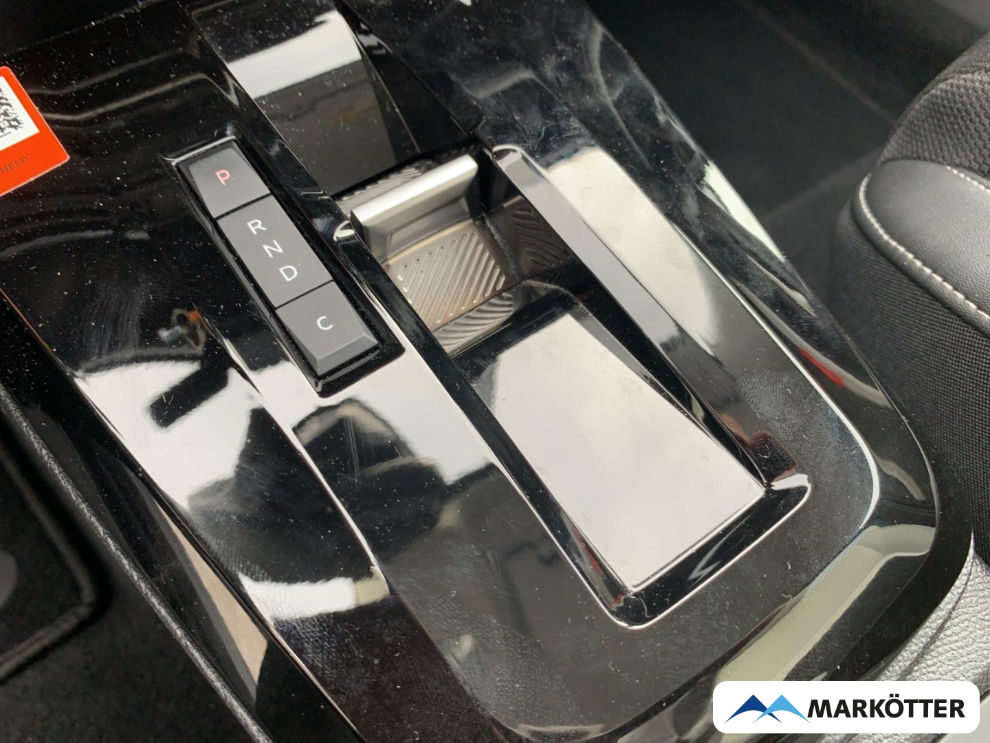 Fahrzeugabbildung Citroen C3 Aircross 113 MAX/Head-up/Navi/PDC/Kamera/LED