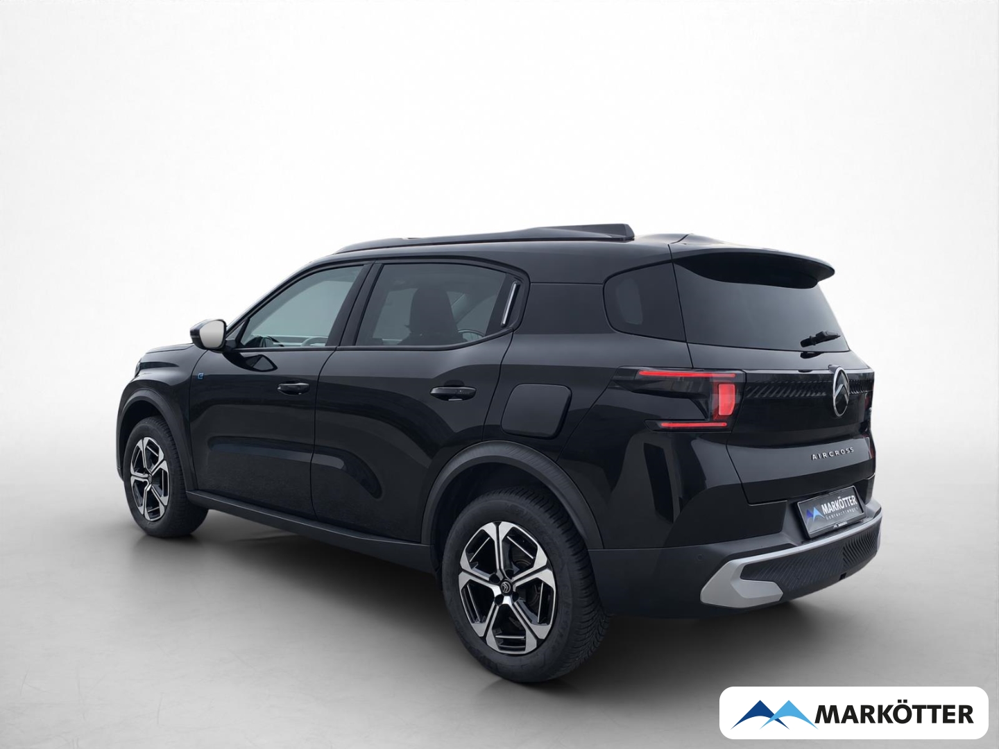 Fahrzeugabbildung Citroen C3 Aircross 113 MAX/Head-up/Navi/PDC/Kamera/LED