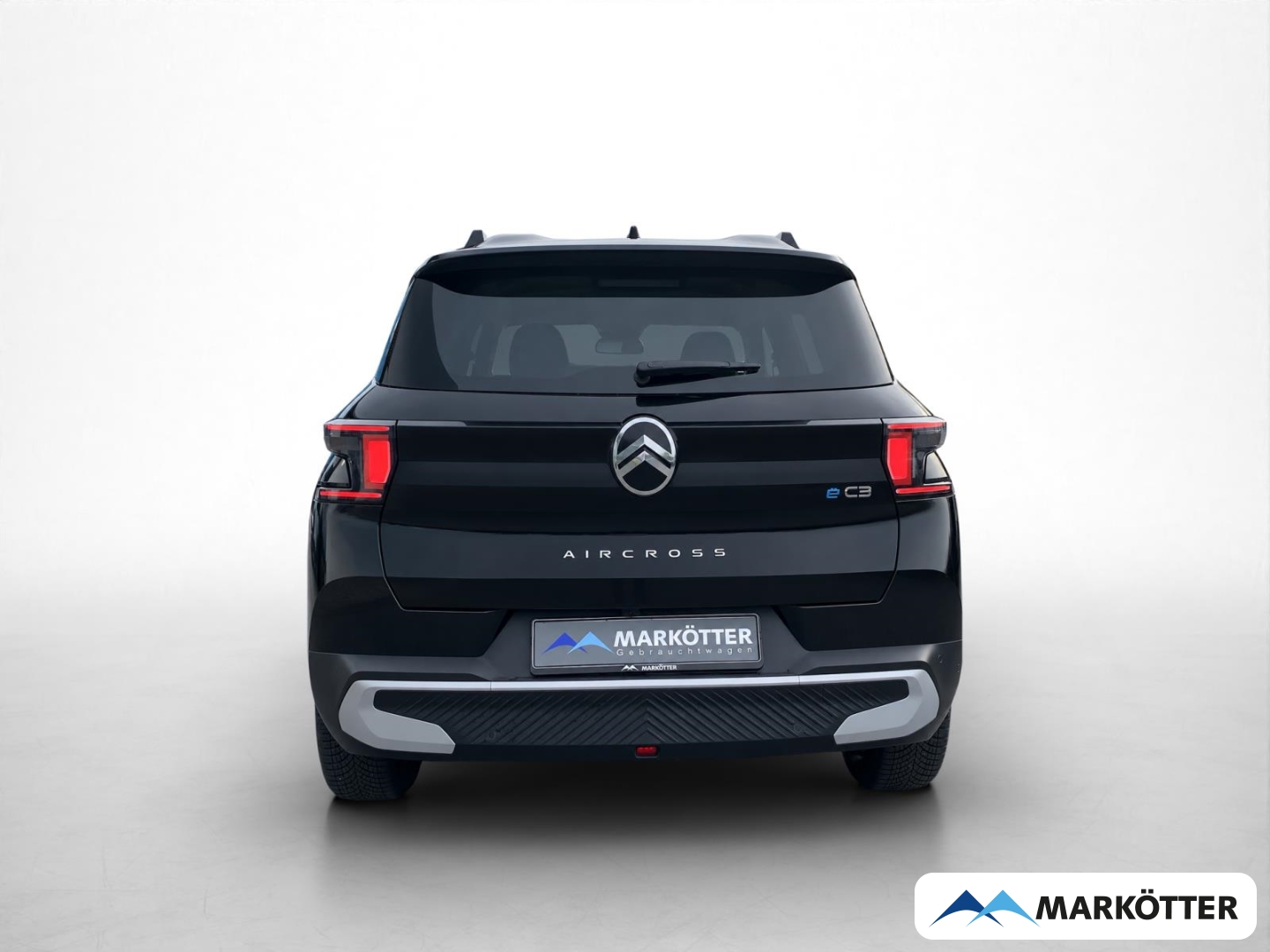 Fahrzeugabbildung Citroen C3 Aircross 113 MAX/Head-up/Navi/PDC/Kamera/LED