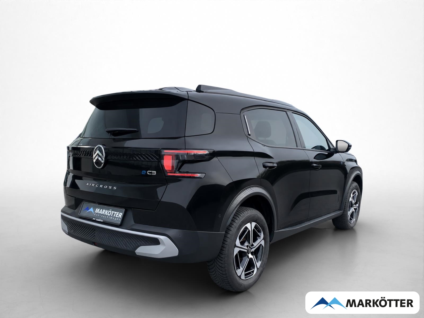 Fahrzeugabbildung Citroen C3 Aircross 113 MAX/Head-up/Navi/PDC/Kamera/LED