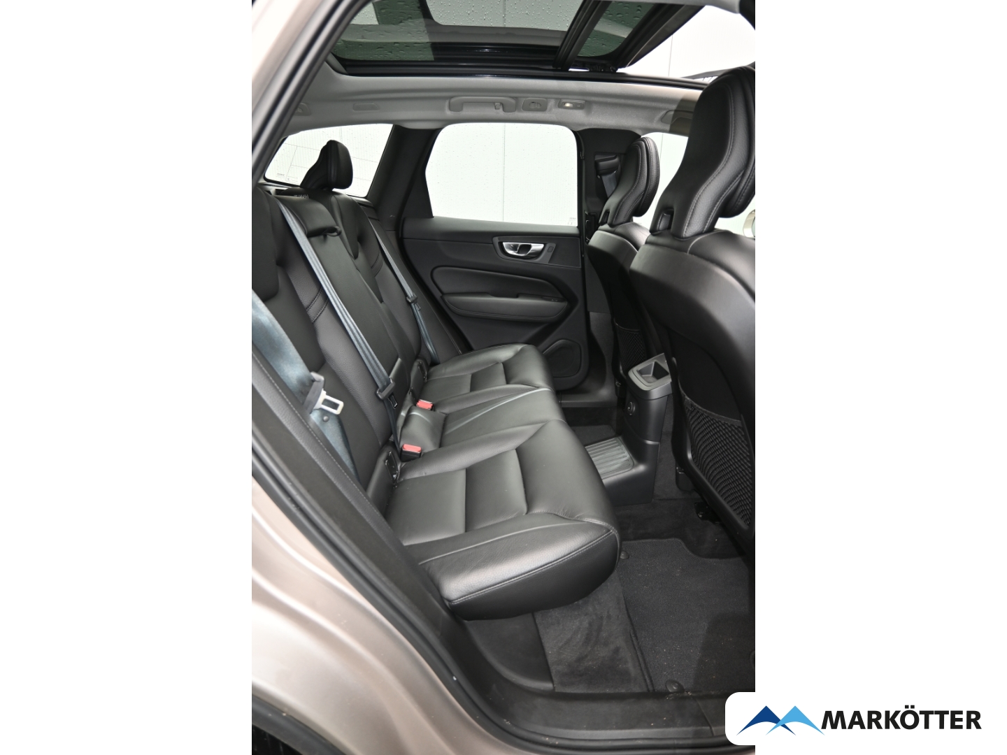 Fahrzeugabbildung Volvo XC60 T6 AWD Inscription Recharge ACC/Standheizung
