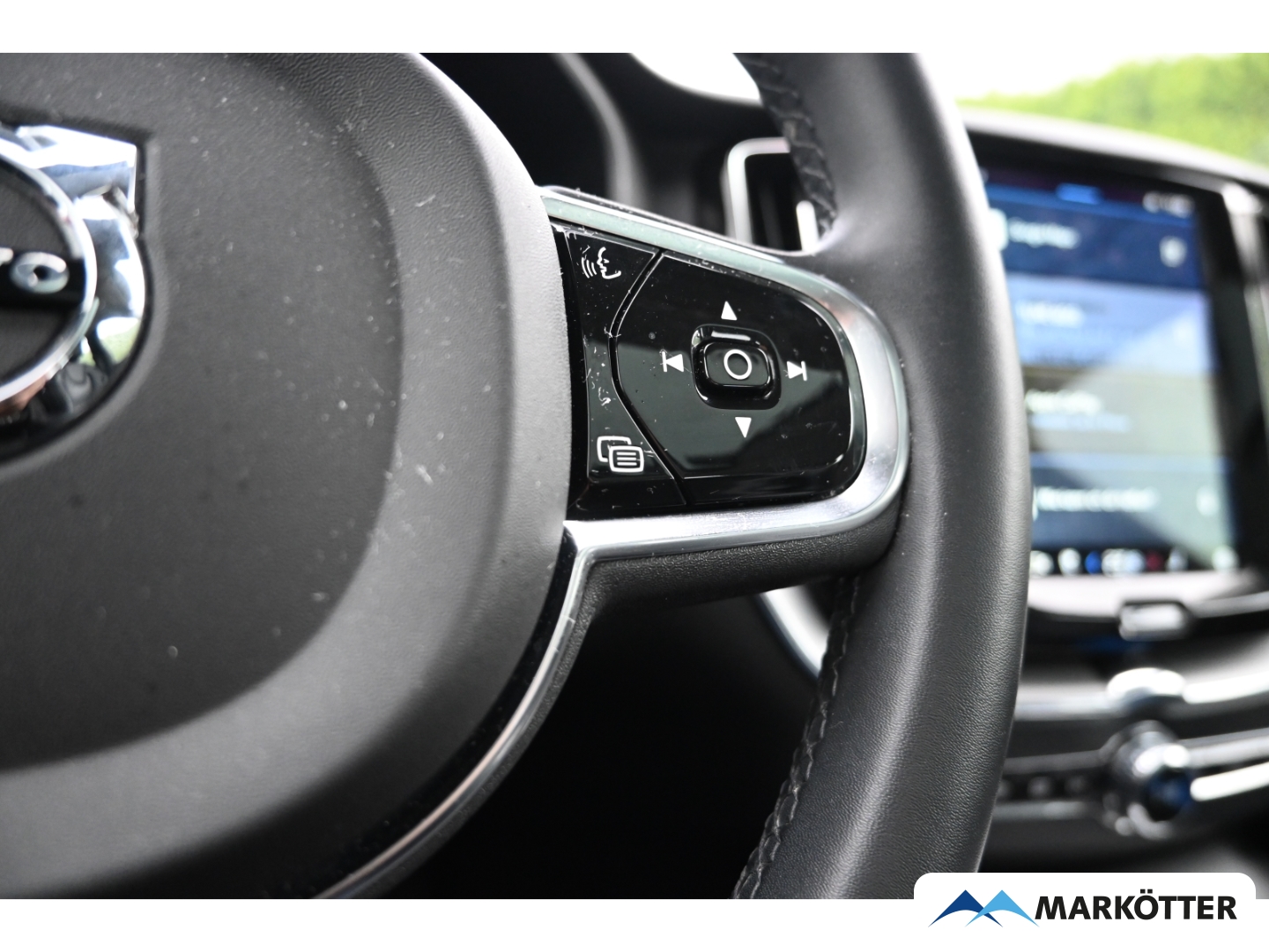 Fahrzeugabbildung Volvo XC60 T6 AWD Inscription Recharge ACC/Standheizung