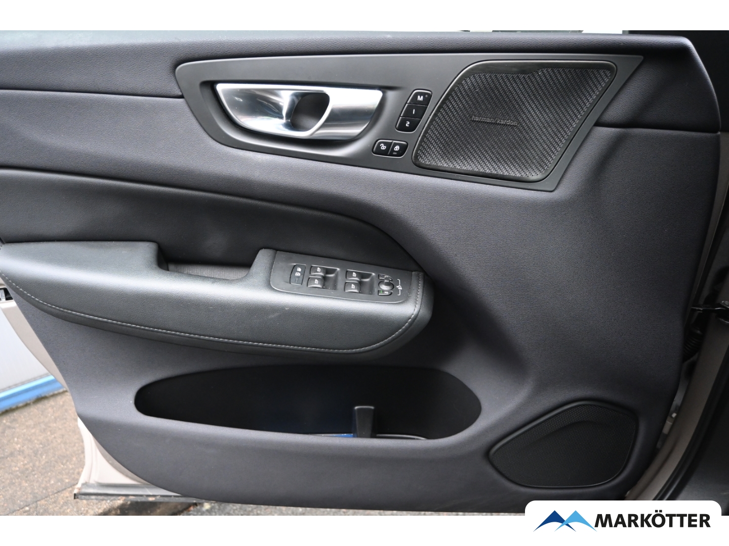 Fahrzeugabbildung Volvo XC60 T6 AWD Inscription Recharge ACC/Standheizung