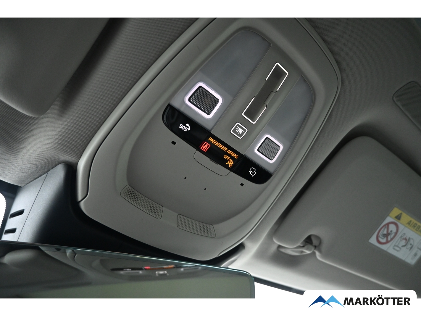 Fahrzeugabbildung Volvo XC60 T6 AWD Inscription Recharge ACC/Standheizung