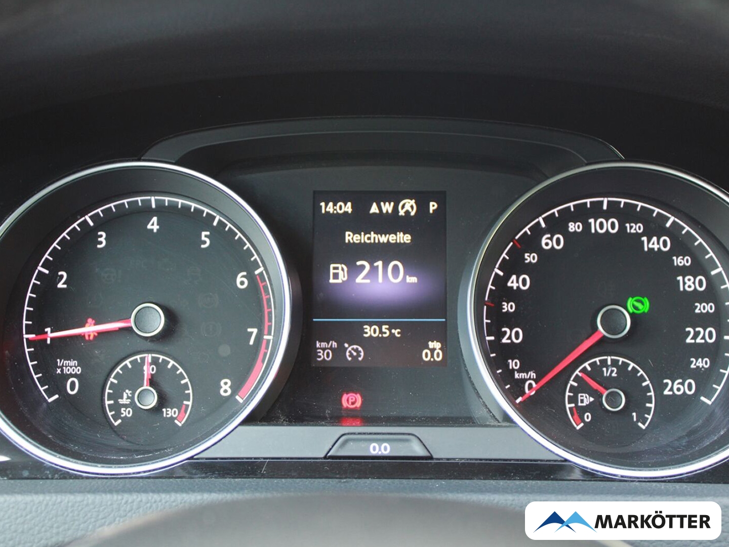 Fahrzeugabbildung Volkswagen Golf VII Variant Highline BMT NAVI/TEMPO/PDC