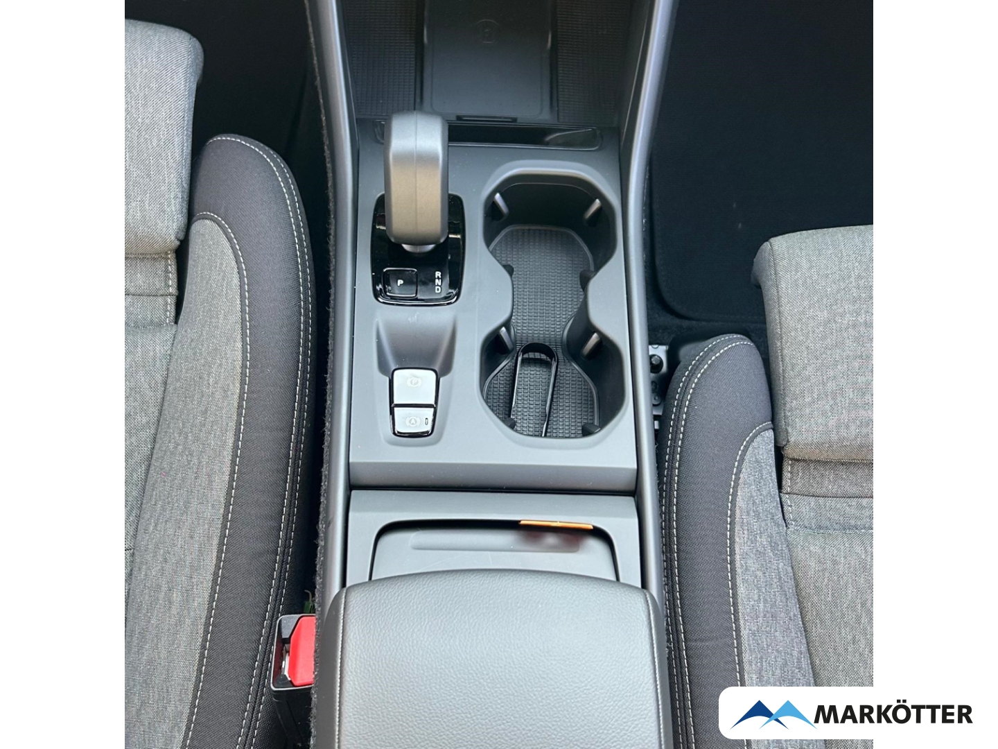 Fahrzeugabbildung Volvo XC40 Core 2WD ACC/Kamera/Spurhalteassist.