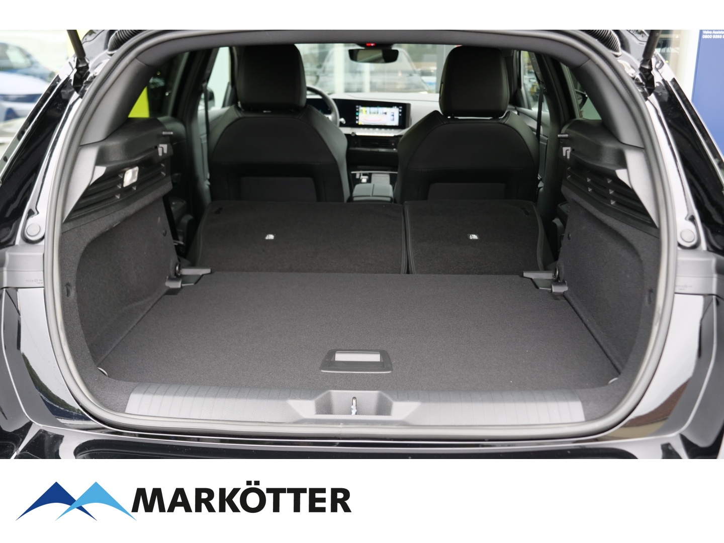 Fahrzeugabbildung Opel Astra GS 5-Türer/SHZ+LHZ/FHZ/HUD/ACC/NAVI/LED