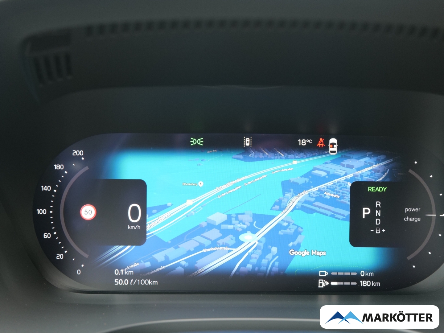 Fahrzeugabbildung Volvo XC60 T8 Recharge AWD Black Edition Ultra Four-C