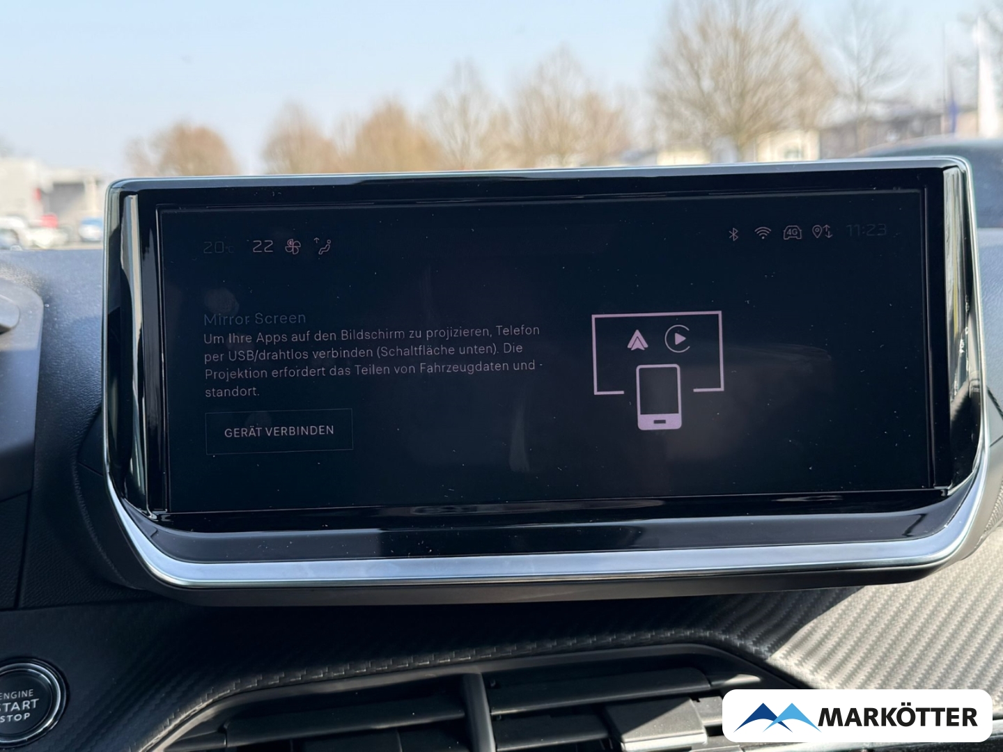 Fahrzeugabbildung Peugeot 2008 GT CAM/NAVI/SHZ/MASSAGE/ALCANTARA/DC