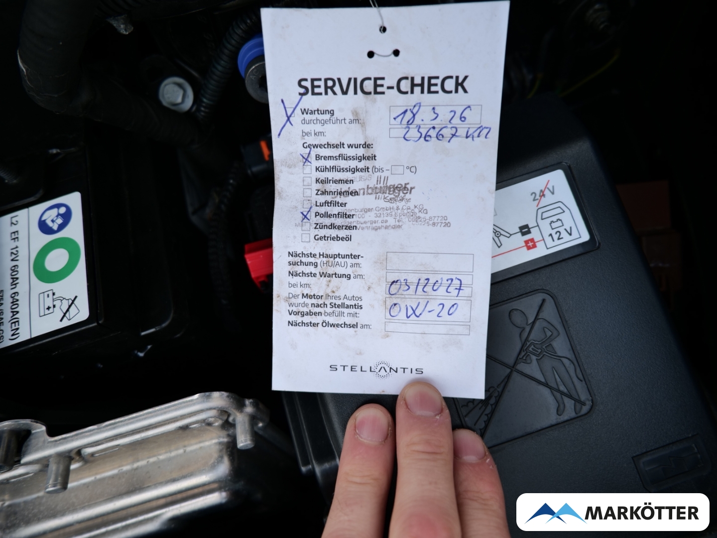 Fahrzeugabbildung Opel Grandland 1.2 GS Mild Hybrid Black 180CAM/SHZ/LHZ