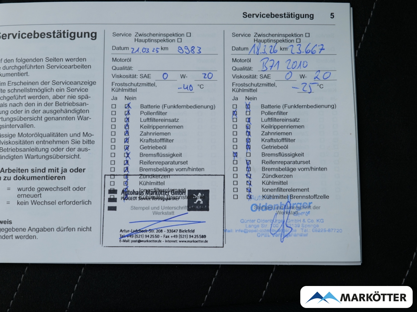 Fahrzeugabbildung Opel Grandland 1.2 GS Mild Hybrid Black 180CAM/SHZ/LHZ