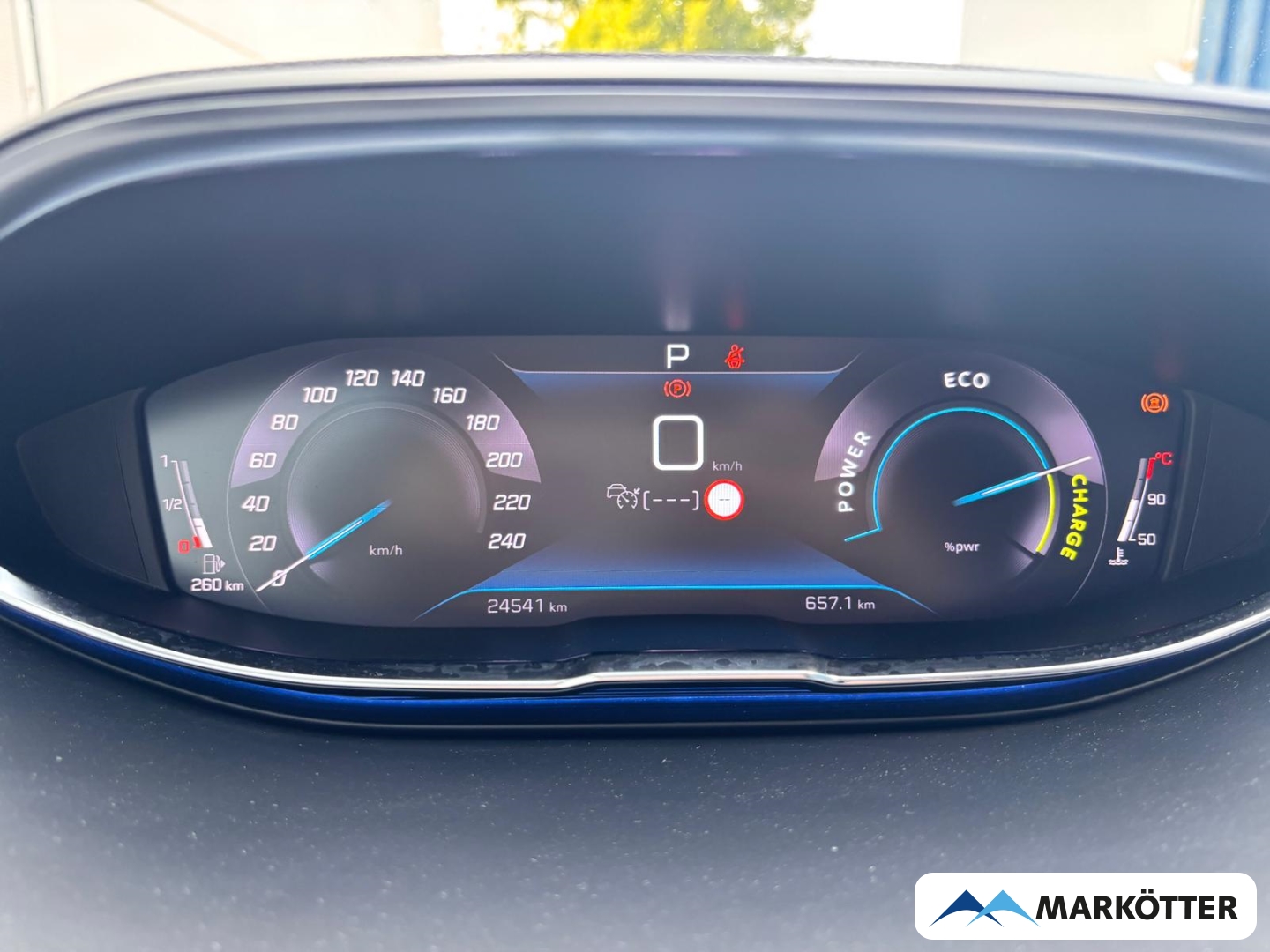 Fahrzeugabbildung Peugeot 5008 GT Hybrid 136 7-Sitzer AHK/ACC/BLIS/SHZ/CAM