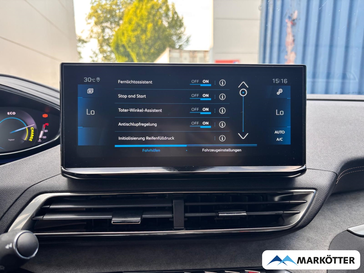 Fahrzeugabbildung Peugeot 5008 GT Hybrid 136 7-Sitzer AHK/ACC/BLIS/SHZ/CAM