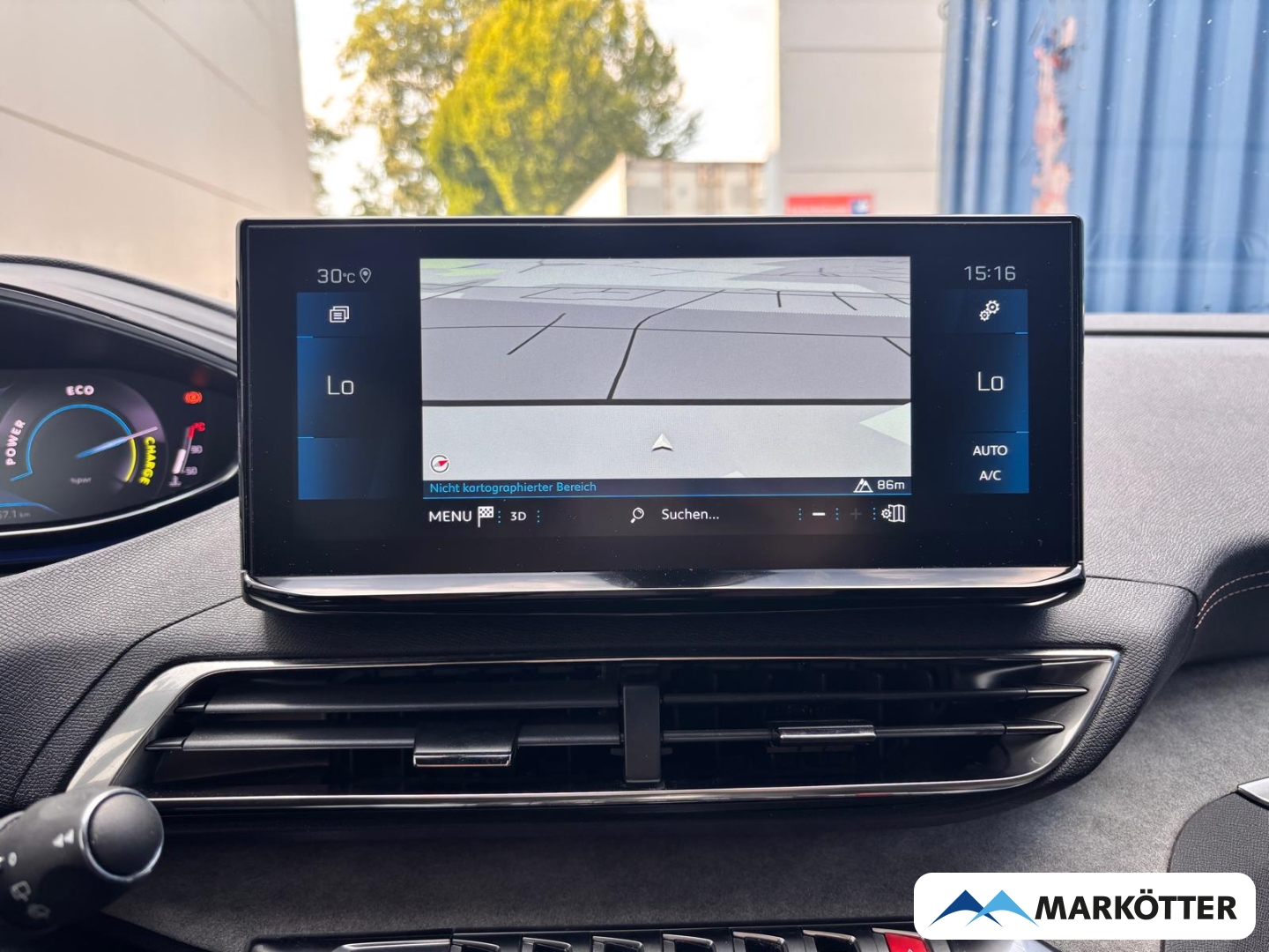 Fahrzeugabbildung Peugeot 5008 GT Hybrid 136 7-Sitzer AHK/ACC/BLIS/SHZ/CAM