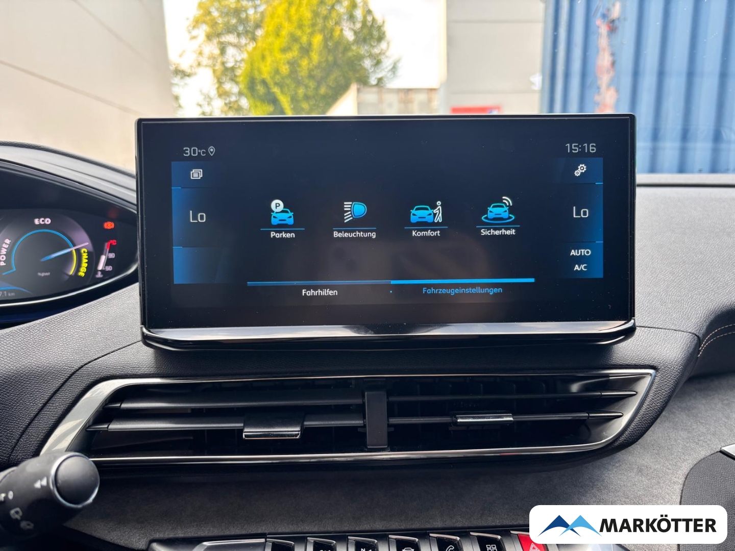 Fahrzeugabbildung Peugeot 5008 GT Hybrid 136 7-Sitzer AHK/ACC/BLIS/SHZ/CAM