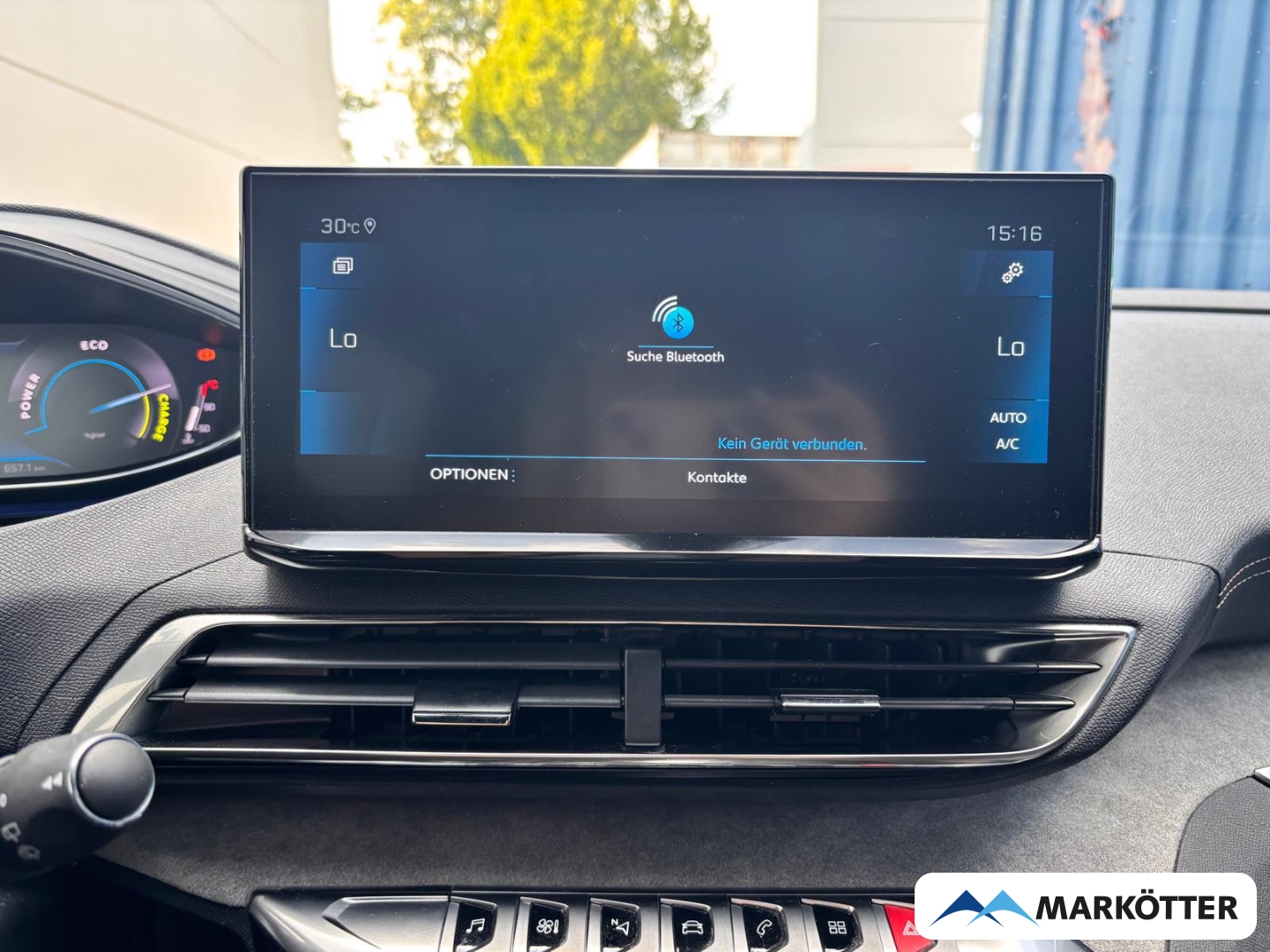 Fahrzeugabbildung Peugeot 5008 GT Hybrid 136 7-Sitzer AHK/ACC/BLIS/SHZ/CAM