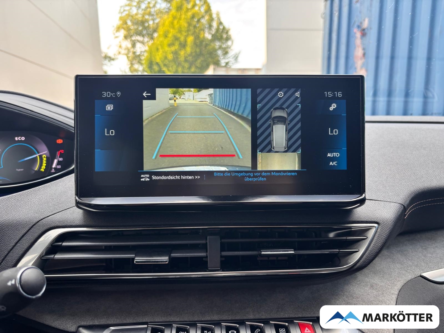 Fahrzeugabbildung Peugeot 5008 GT Hybrid 136 7-Sitzer AHK/ACC/BLIS/SHZ/CAM