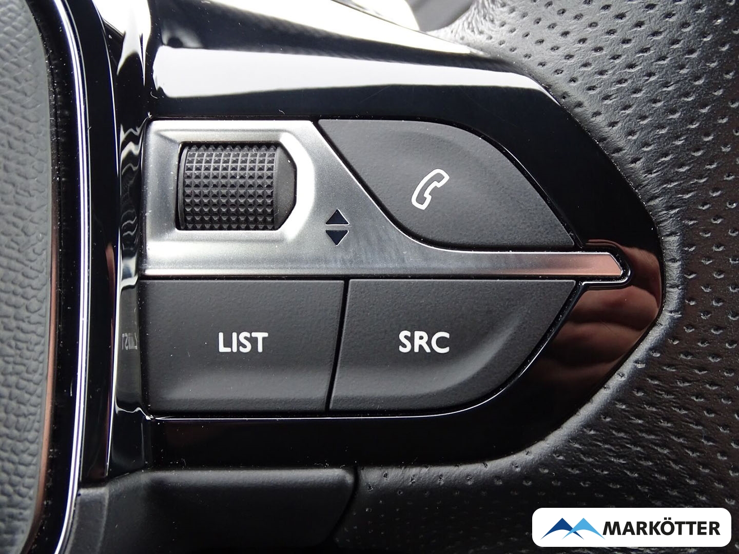 Fahrzeugabbildung Peugeot 5008 Hybrid 136 GT 7-Sitzer/SHZ/ACC/LED