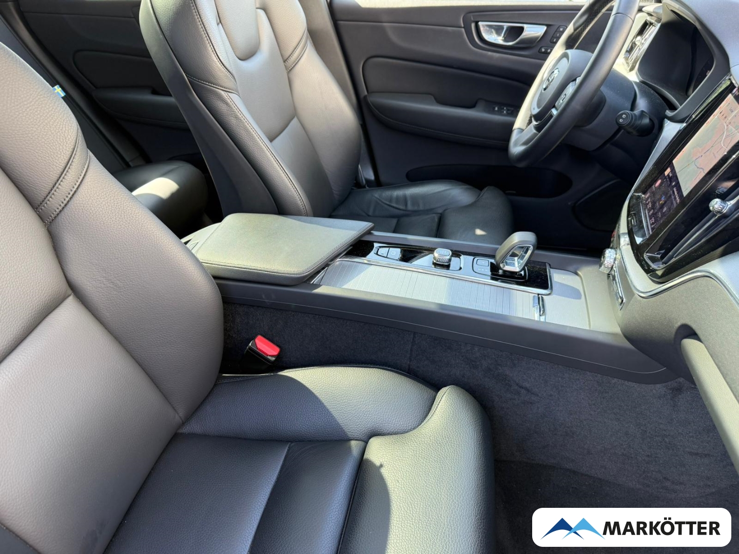 Fahrzeugabbildung Volvo XC60 T6 AWD Inscription Expression Recharge PANO