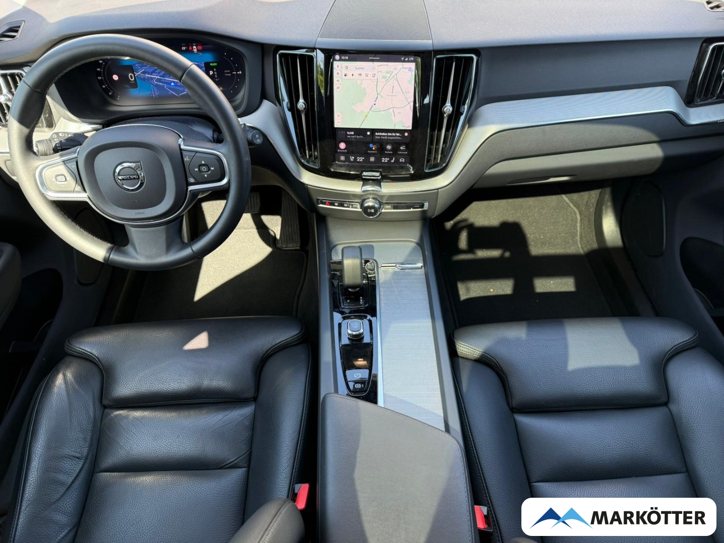 Fahrzeugabbildung Volvo XC60 T6 AWD Inscription Expression Recharge PANO