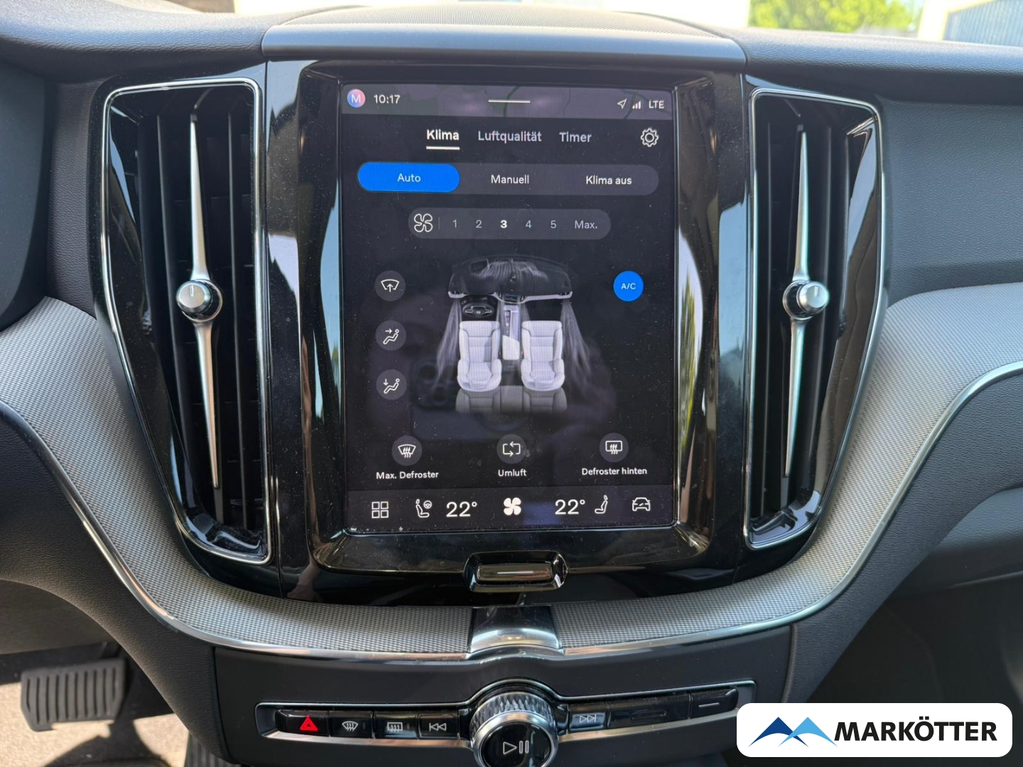 Fahrzeugabbildung Volvo XC60 T6 AWD Inscription Expression Recharge PANO