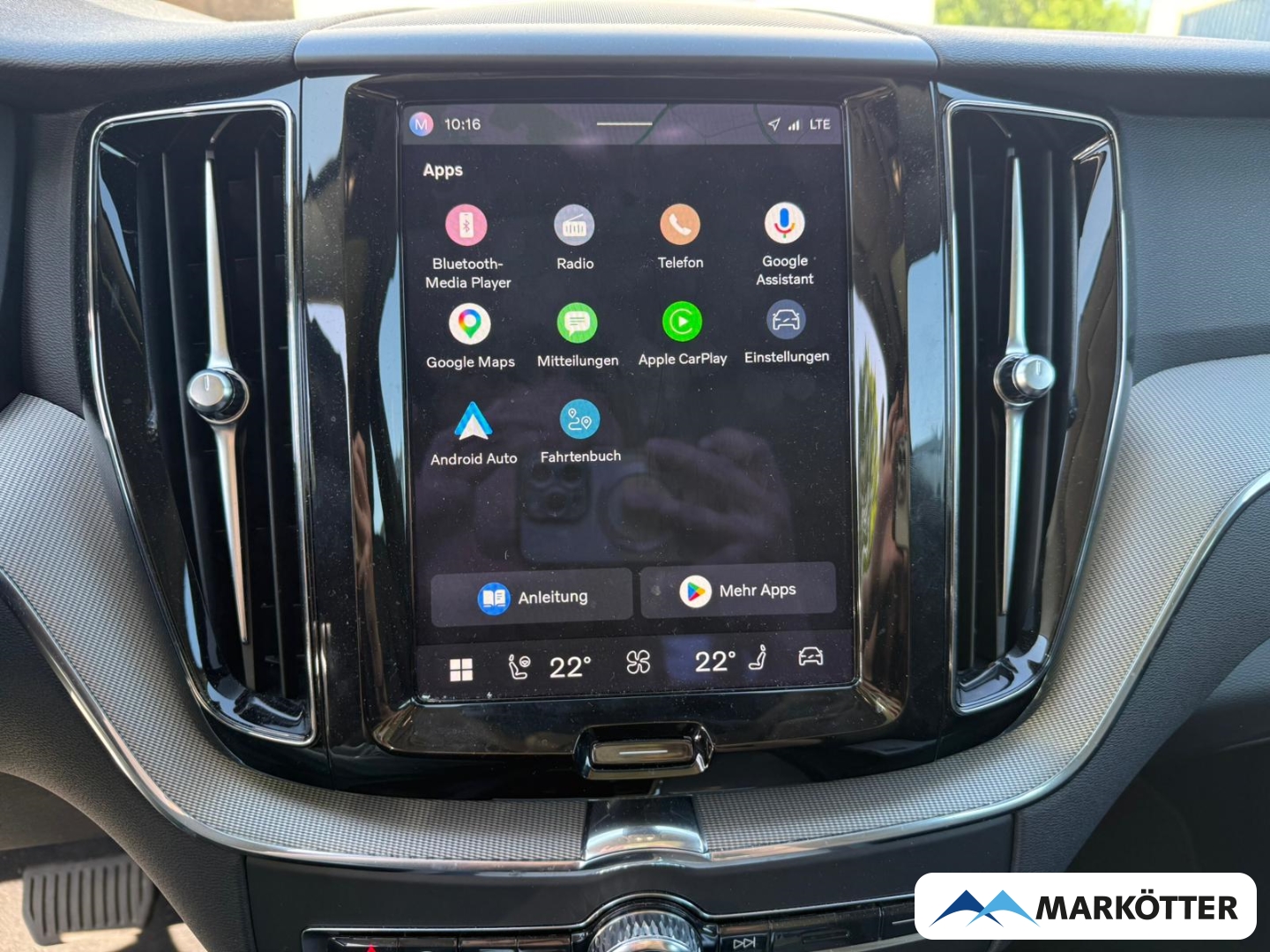 Fahrzeugabbildung Volvo XC60 T6 AWD Inscription Expression Recharge PANO