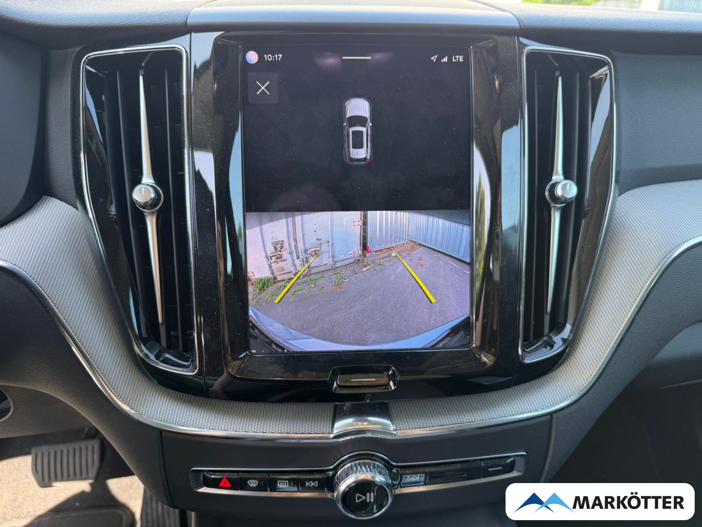 Fahrzeugabbildung Volvo XC60 T6 AWD Inscription Expression Recharge PANO